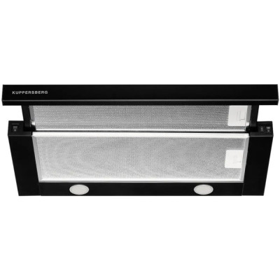 Вытяжка KUPPERSBERG SLIMLUX 60 B Вытяжка KUPPERSBERG SLIMLUX 60 B