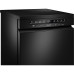 Посудомоечная машина WEISSGAUFF DW 6038 D Dual Wash Black Посудомоечная машина WEISSGAUFF DW 6038 D Dual Wash Black