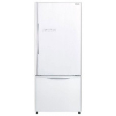 Холодильник HITACHI R-B 502 PU6 GPW белое стекло Холодильник HITACHI R-B 502 PU6 GPW белое стекло