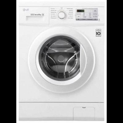 Стиральная машина LG FH 0 H 3 ND 0 Стиральная машина LG FH 0 H 3 ND 0
