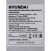 Варочная поверхность HYUNDAI HHI 3750 BG Варочная поверхность HYUNDAI HHI 3750 BG