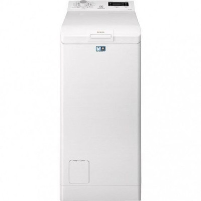 Стиральная машина ELECTROLUX EWT 1276 ELW Стиральная машина ELECTROLUX EWT 1276 ELW