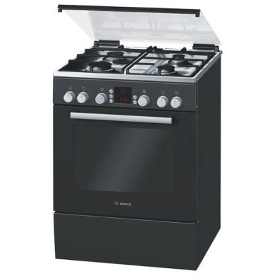 Плита газовая BOSCH hgg 94w365r Плита газовая BOSCH hgg 94w365r