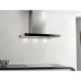 Вытяжка PANDO P-826/90 INOX - TOUCH CRISTAL NEGRO V.750 SEC Вытяжка PANDO P-826/90 INOX - TOUCH CRISTAL NEGRO V.750 SEC