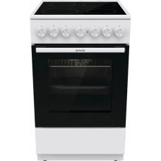 Плита GORENJE GEC5B42WG