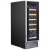 Винный шкаф TEMPTECH WPQ30SCB Винный шкаф TEMPTECH WPQ30SCB