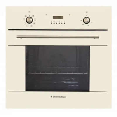 Духовой шкаф Electronicsdeluxe 6009.02 эшв - 016 Духовой шкаф Electronicsdeluxe 6009.02 эшв - 016