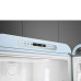 Холодильник SMEG FAB32RPB6 Холодильник SMEG FAB32RPB6