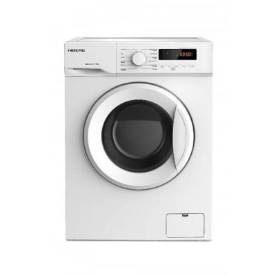 Стиральная машина HIBERG WM2-610 SW Стиральная машина HIBERG WM2-610 SW