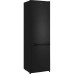 Холодильник WEISSGAUFF WRK 1800 Defrost Black Холодильник WEISSGAUFF WRK 1800 Defrost Black