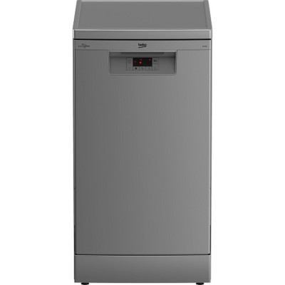 Посудомоечная машина BEKO BDFS15020S Посудомоечная машина BEKO BDFS15020S