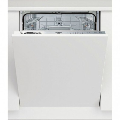Посудомоечная машина HOTPOINT-ARISTON HIO 3T141 W Посудомоечная машина HOTPOINT-ARISTON HIO 3T141 W