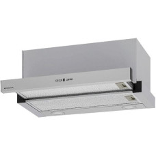 Вытяжка KRONA KAMILLA T Power 600 inox Вытяжка KRONA KAMILLA T Power 600 inox