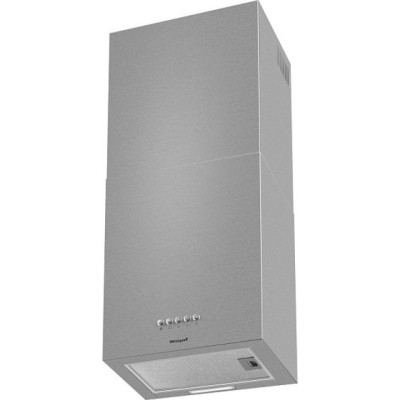 Вытяжка WEISSGAUFF Box 40 PB Inox Вытяжка WEISSGAUFF Box 40 PB Inox