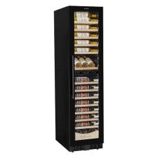 Винный шкаф MEYVEL MV106-KBT2 (Slim) Винный шкаф MEYVEL MV106-KBT2 (Slim)