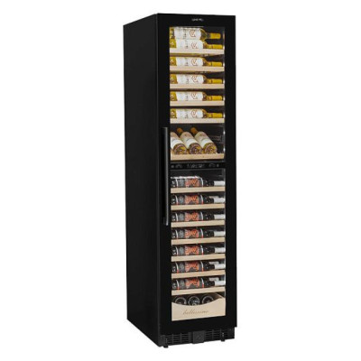 Винный шкаф MEYVEL MV106-KBT2 (Slim) Винный шкаф MEYVEL MV106-KBT2 (Slim)
