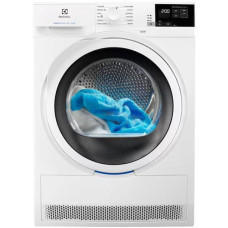 Сушильная машина ELECTROLUX EW7H489WE Сушильная машина ELECTROLUX EW7H489WE