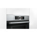 Электрический духовой шкаф BOSCH HMG 636 RS1 Электрический духовой шкаф BOSCH HMG 636 RS1