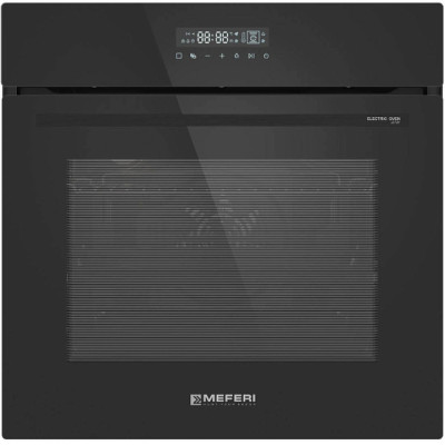 Духовой шкаф MEFERI MEO6014BK ULTRA Духовой шкаф MEFERI MEO6014BK ULTRA