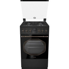 Комбинированная плита Gorenje K53INB Комбинированная плита Gorenje K53INB