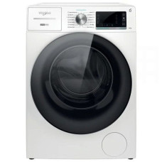 Стиральная машина WHIRLPOOL W8 W046WB EE Стиральная машина WHIRLPOOL W8 W046WB EE