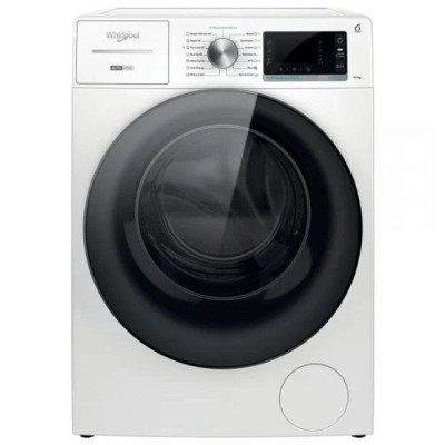 Стиральная машина WHIRLPOOL W8 W046WB EE