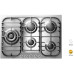 Варочная поверхность ILVE HCB70SDN/WHG Варочная поверхность ILVE HCB70SDN/WHG