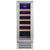 Винный шкаф TEMPTECH WPQ30SCS Винный шкаф TEMPTECH WPQ30SCS