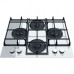 Варочная панель HOTPOINT-ARISTON HAGS 61F/WH Варочная панель HOTPOINT-ARISTON HAGS 61F/WH
