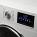 Стиральная машина Sharp ES-F894LX-WH Стиральная машина Sharp ES-F894LX-WH