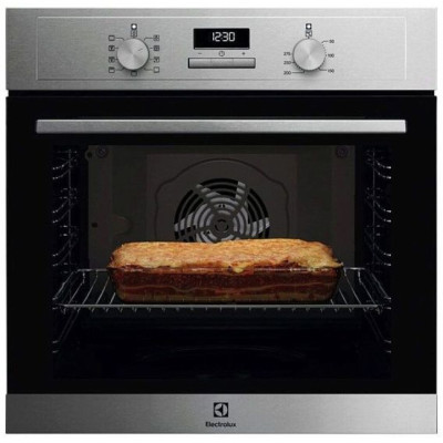 Духовой шкаф ELECTROLUX EOF3F00X Духовой шкаф ELECTROLUX EOF3F00X