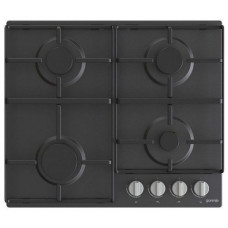 Варочная поверхность GORENJE G 640 EXB Варочная поверхность GORENJE G 640 EXB