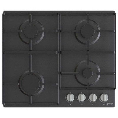 Варочная поверхность GORENJE G 640 EXB Варочная поверхность GORENJE G 640 EXB