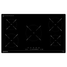 Варочная поверхность MEFERI MIH905BK POWER Варочная поверхность MEFERI MIH905BK POWER