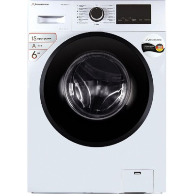 Стиральная машина SCHAUB LORENZ SLW SW6411 S Стиральная машина SCHAUB LORENZ SLW SW6411 S