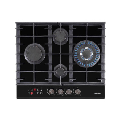 Варочная поверхность HIBERG VM 6145 B Варочная поверхность HIBERG VM 6145 B