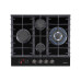 Варочная поверхность HIBERG VM 6145 B Варочная поверхность HIBERG VM 6145 B