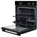Духовой шкаф KUPPERSBERG KSO 610 B Духовой шкаф KUPPERSBERG KSO 610 B