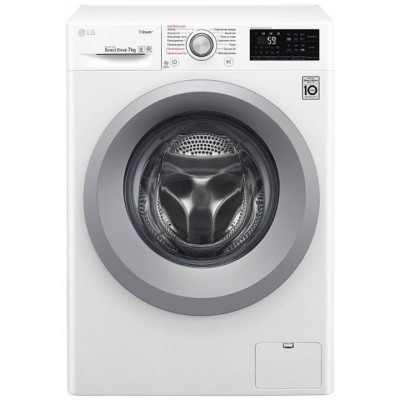 Стиральная машина LG F2J5HS4W Стиральная машина LG F2J5HS4W