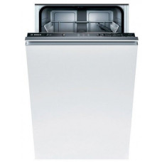 Встраиваемая посудомоечная машина BOSCH SPV30E30 Встраиваемая посудомоечная машина BOSCH SPV30E30