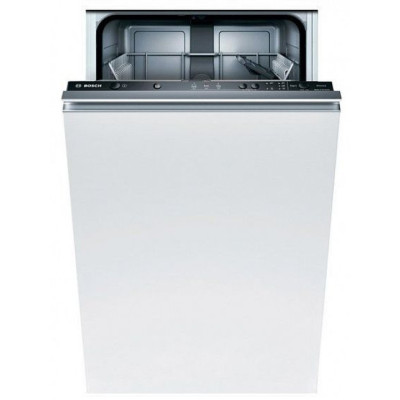 Встраиваемая посудомоечная машина BOSCH SPV30E30 Встраиваемая посудомоечная машина BOSCH SPV30E30