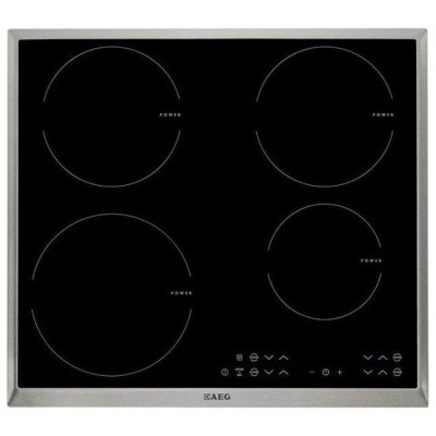 Поверхность AEG hk563420xb Поверхность AEG hk563420xb