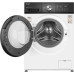 Стиральная машина WEISSGAUFF WM 45127 Direct Drive Inverter Steam
