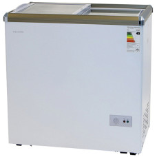 Морозильный ларь WILLMARK FSL-200X-2 Морозильный ларь WILLMARK FSL-200X-2
