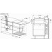 Варочная поверхность BOSCH PXX875D57E