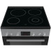 Электрическая плита BOSCH HCA743350G Электрическая плита BOSCH HCA743350G