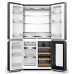 Холодильник GENCOOL GDCD-605BV Холодильник GENCOOL GDCD-605BV