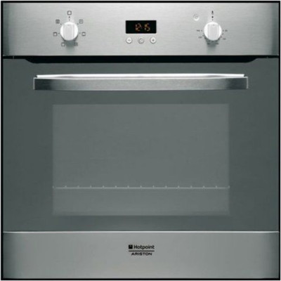 Духовой шкаф HOTPOINT-ARISTON fh 21 ix