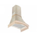 Вытяжка MBS TULIP IVORY 190 Вытяжка MBS TULIP IVORY 190