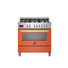 Варочный центр BERTAZZONI PRO96L1EART